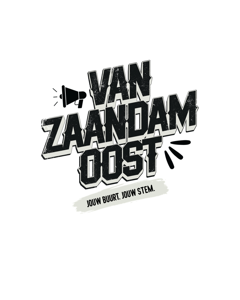 Van Zaandam Oost